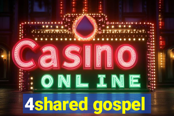 4shared gospel